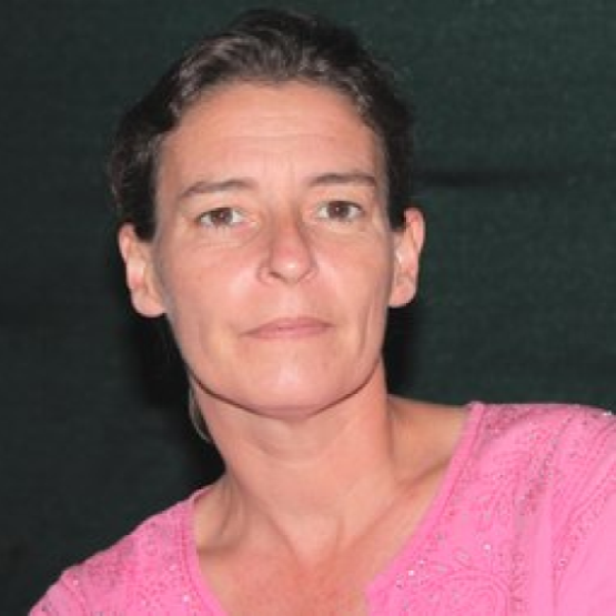 Laure M. HERNANDEZ